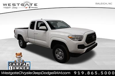 2023 Toyota Tacoma Access Cab 4WD Pickup for sale #31848P - photo 1