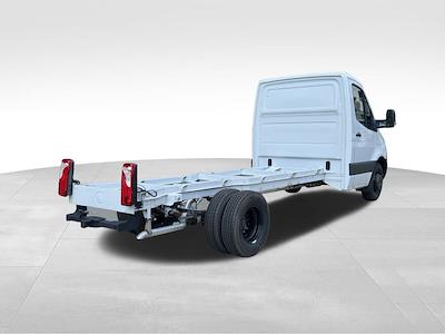 2023 Mercedes-Benz Sprinter 4500 Regular Cab Standard Roof DRW RWD Cab Chassis for sale #31890P - photo 2