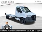 2023 Mercedes-Benz Sprinter 4500 Regular Cab Standard Roof DRW RWD Cab Chassis for sale #31890P - photo 1