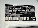 2023 Mercedes-Benz Sprinter 4500 Regular Cab Standard Roof DRW RWD Cab Chassis for sale #31890P - photo 13