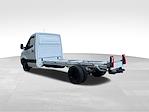 2023 Mercedes-Benz Sprinter 4500 Regular Cab Standard Roof DRW RWD Cab Chassis for sale #31890P - photo 4
