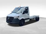 2023 Mercedes-Benz Sprinter 4500 Regular Cab Standard Roof DRW RWD Cab Chassis for sale #31890P - photo 32