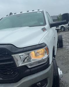 2022 Ram 3500 Regular Cab DRW 4x2 Dump Truck for sale #31891P - photo 1