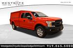 2018 Ford F-150 Super Cab 4x4 Pickup for sale #31892P - photo 1