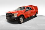 2018 Ford F-150 Super Cab 4x4 Pickup for sale #31892P - photo 38