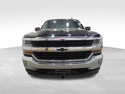 2018 Chevrolet Silverado 1500 Crew Cab 4x4 Pickup for sale #31894P - photo 2