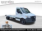 2023 Mercedes-Benz Sprinter 3500XD Regular Cab Standard Roof DRW RWD Cab Chassis for sale #31898P - photo 1