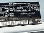 2023 Mercedes-Benz Sprinter 3500XD Regular Cab Standard Roof DRW RWD Cab Chassis for sale #31898P - photo 13