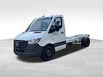 2023 Mercedes-Benz Sprinter 3500XD Regular Cab Standard Roof DRW RWD Cab Chassis for sale #31898P - photo 32
