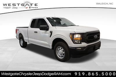 2023 Ford F-150 Super Cab 4x4 Pickup for sale #31902P - photo 1