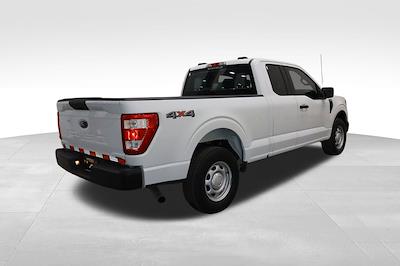 2023 Ford F-150 Super Cab 4x4 Pickup for sale #31902P - photo 2