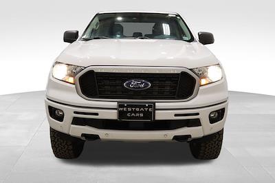 2019 Ford Ranger SuperCrew Cab 4x4 Pickup for sale #31915P - photo 2