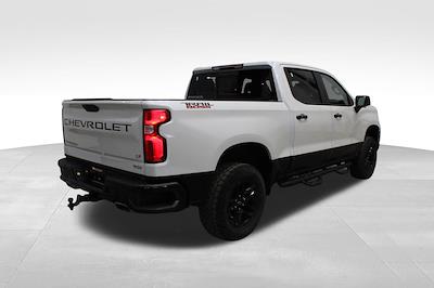 2019 Chevrolet Silverado 1500 Crew Cab 4x4 Pickup for sale #31915Q - photo 2