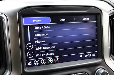 2019 Chevrolet Silverado 1500 Crew Cab 4WD Pickup for sale #31915Q - photo 2