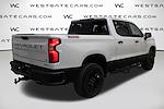 Used 2019 Chevrolet Silverado 1500 LT Crew Cab for sale #31915Q - photo 35