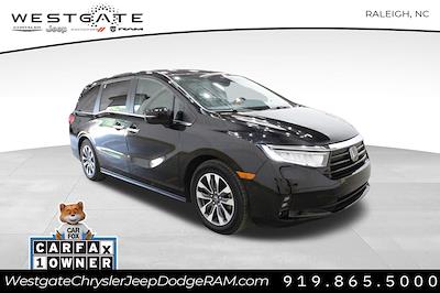 2022 Honda Odyssey FWD Minivan for sale #31919P - photo 1