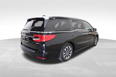 2022 Honda Odyssey FWD Minivan for sale #31919P - photo 2