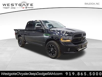 2015 Ram 1500 Crew Cab 4x4 Pickup for sale #31928P - photo 1