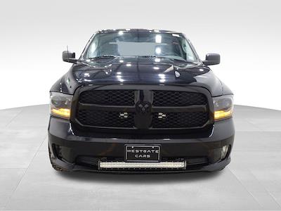 2015 Ram 1500 Crew Cab 4x4 Pickup for sale #31928P - photo 2