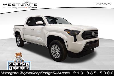 2024 Toyota Tacoma Double Cab RWD Pickup for sale #31946P - photo 1