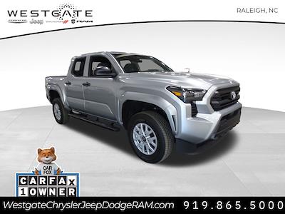 2024 Toyota Tacoma Double Cab RWD Pickup for sale #31947P - photo 1