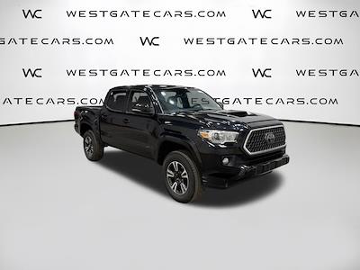 2018 Toyota Tacoma Double Cab RWD Pickup for sale #31947Q - photo 1