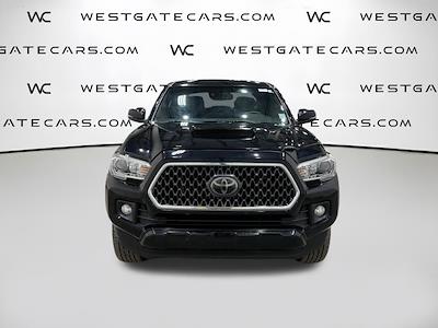 2018 Toyota Tacoma Double Cab RWD Pickup for sale #31947Q - photo 2