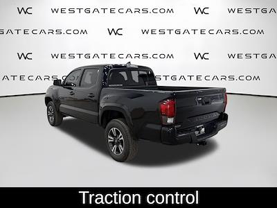 Used 2018 Toyota Tacoma TRD Sport Double Cab for sale #31947Q - photo 2