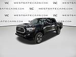 2018 Toyota Tacoma Double Cab RWD Pickup for sale #31947Q - photo 3