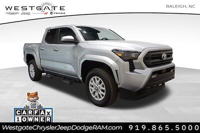 2024 Toyota Tacoma Double Cab 4WD Pickup for sale #31948P - photo 1