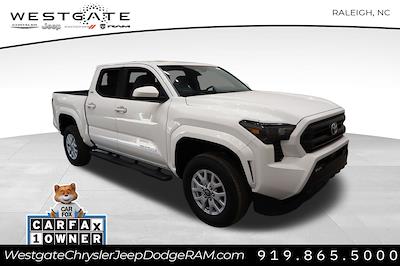2024 Toyota Tacoma Double Cab RWD Pickup for sale #31949P - photo 1