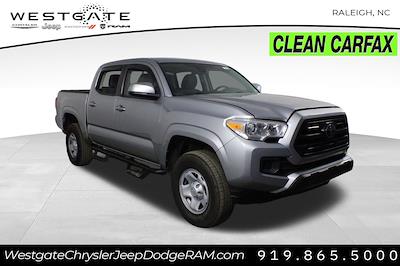 2019 Toyota Tacoma Double Cab RWD Pickup for sale #31949Q - photo 1