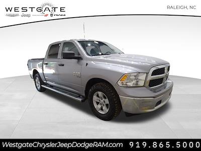 2020 Ram 1500 Classic Crew Cab 4x2 Pickup for sale #31957Q - photo 1