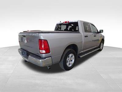 2020 Ram 1500 Classic Crew Cab 4x2 Pickup for sale #31957Q - photo 2