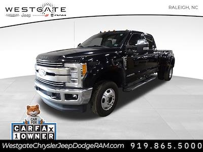 2019 Ford F-350 Crew Cab DRW 4x4 Pickup for sale #31958K - photo 1