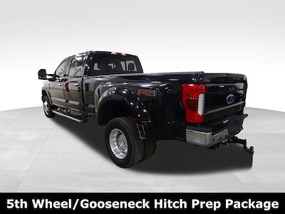 2019 Ford F-350 Crew Cab DRW 4x4 Pickup for sale #31958K - photo 2