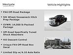 2019 Ford F-350 Crew Cab DRW 4x4 Pickup for sale #31958K - photo 4
