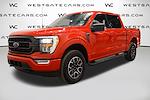 2022 Ford F-150 SuperCrew Cab 4WD Pickup for sale #31959P - photo 42