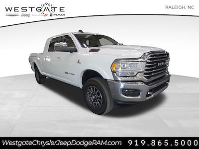 2019 Ram 2500 Mega Cab 4x4 Pickup for sale #31961P - photo 1