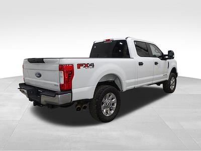 2019 Ford F-250 Crew Cab 4x4 Pickup for sale #31961Q - photo 2
