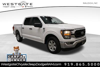 2023 Ford F-150 SuperCrew Cab 4x2 Pickup for sale #31969P - photo 1