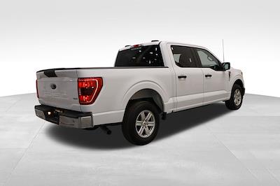 2023 Ford F-150 SuperCrew Cab 4x2 Pickup for sale #31969P - photo 2