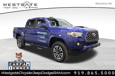 2023 Toyota Tacoma Double Cab 4WD Pickup for sale #31970P - photo 1