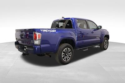 2023 Toyota Tacoma Double Cab 4WD Pickup for sale #31970P - photo 2
