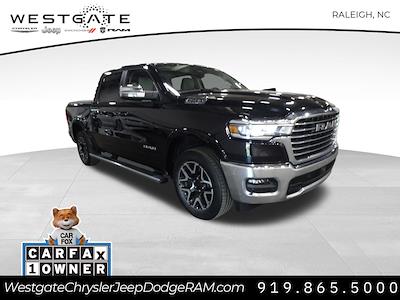 2025 Ram 1500 Crew Cab 4x4 Pickup for sale #31977P - photo 1