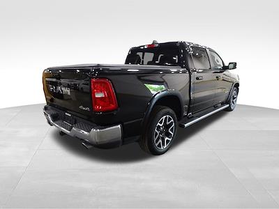 2025 Ram 1500 Crew Cab 4x4 Pickup for sale #31977P - photo 2