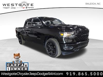 2023 Ram 1500 Crew Cab 4x4 Pickup for sale #32006P - photo 1