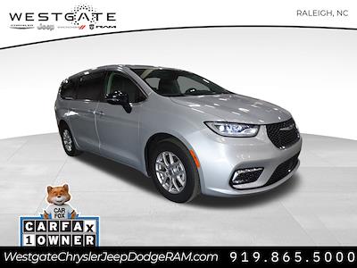 2024 Chrysler Pacifica FWD Minivan for sale #32011P - photo 1