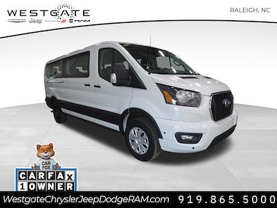 2024 Ford Transit 350 Low Roof RWD Passenger Van for sale #32020P - photo 1