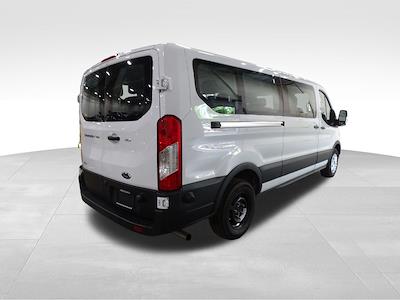2024 Ford Transit 350 Low Roof RWD Passenger Van for sale #32020P - photo 2